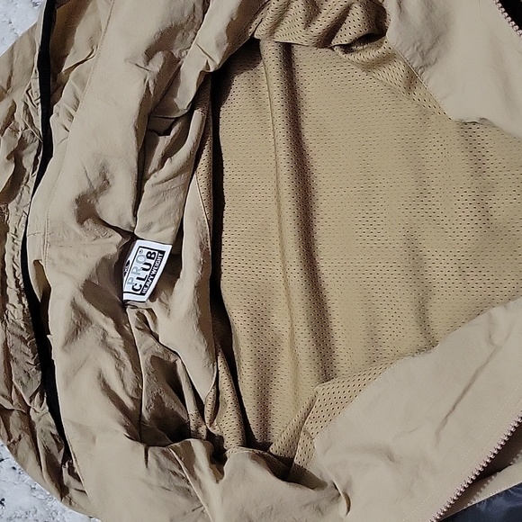 PRO CLUB Men's Full Court Versatile Windbreaker Set - Picture 3 of 9